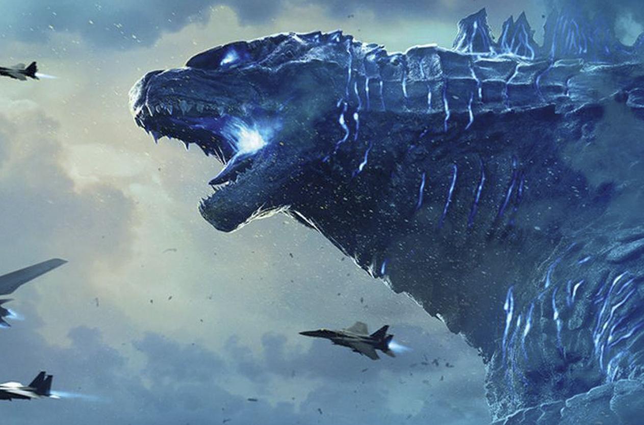 Godzilla deserves better than “Godzilla: King of the Monsters” (Photo online)